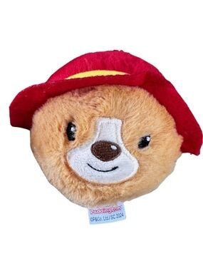 Ty Beanie Bouncers Paddington Bear